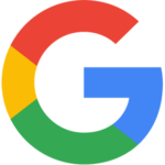 New Google Logo
