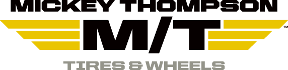 Mickey Thompson Logo
