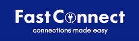 Fast Connect Logo
