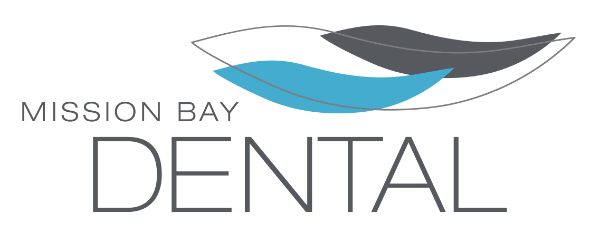 Mission Bay Dental Logo