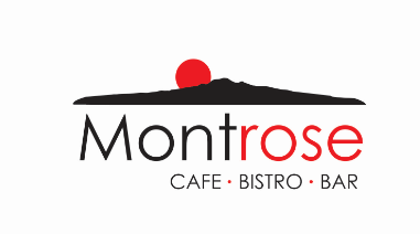 Montrose Café Bistro Bar Logo